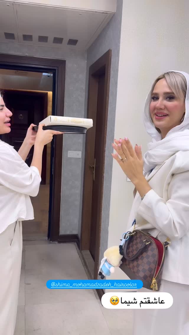  جدید ترین استوری اینستاگرام سیسی