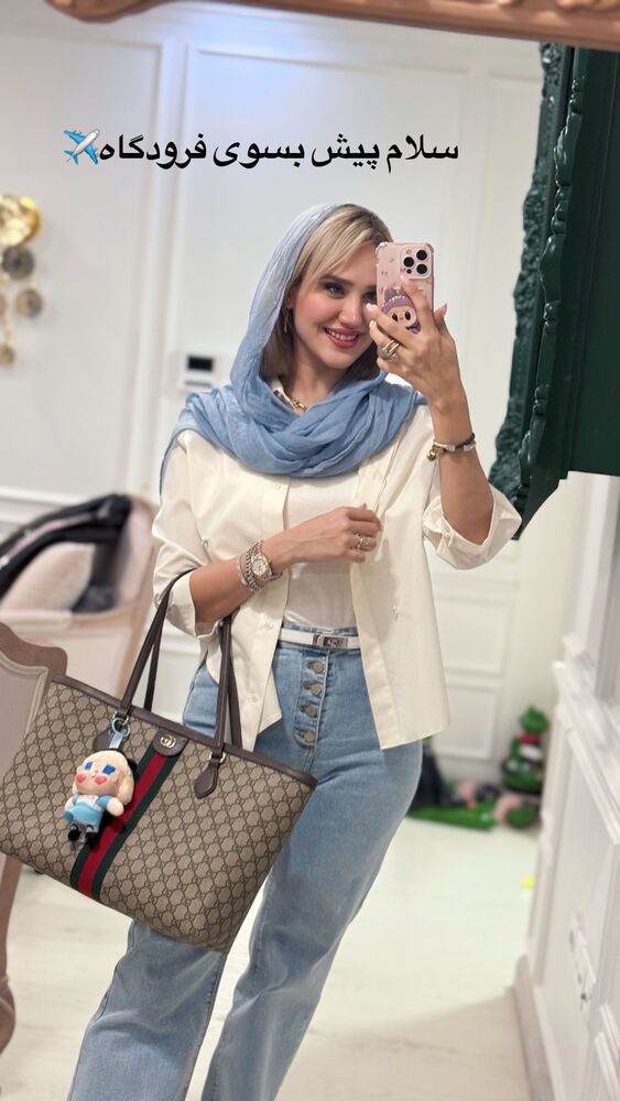  جدید ترین استوری اینستاگرام سیسی