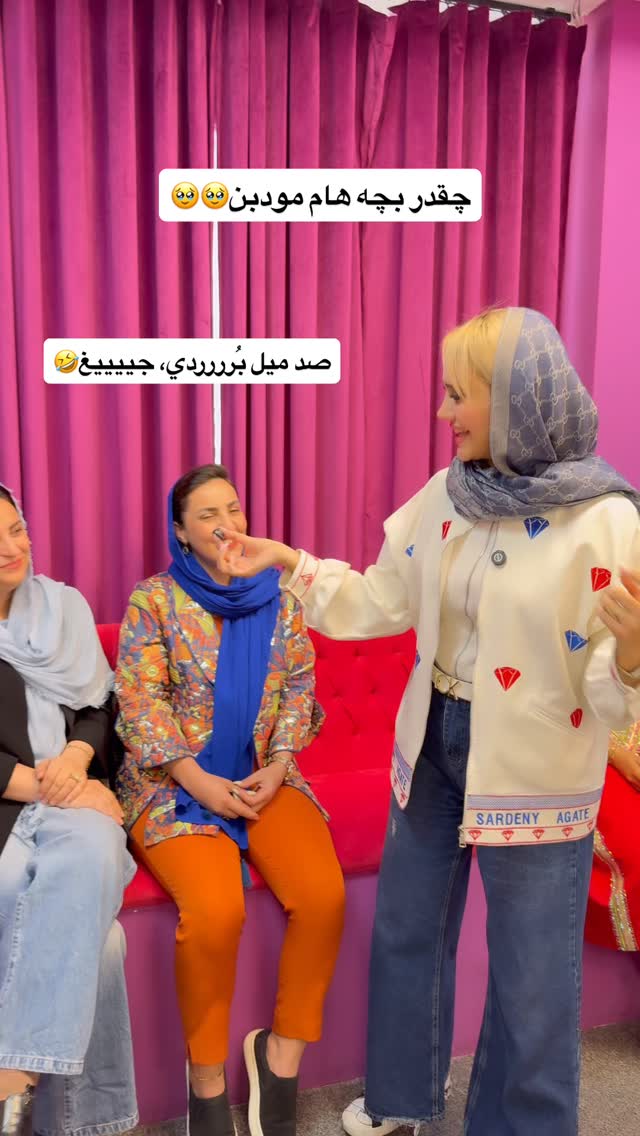  جدید ترین استوری اینستاگرام سیسی