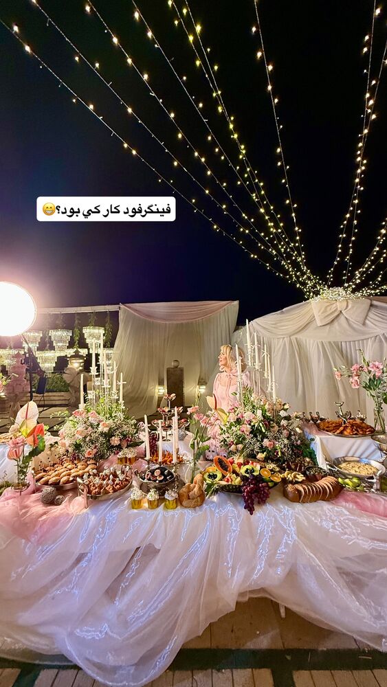  جدید ترین استوری اینستاگرام سیسی
