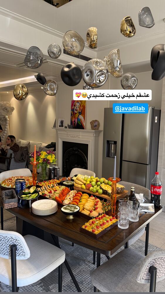  جدید ترین استوری اینستاگرام سیسی