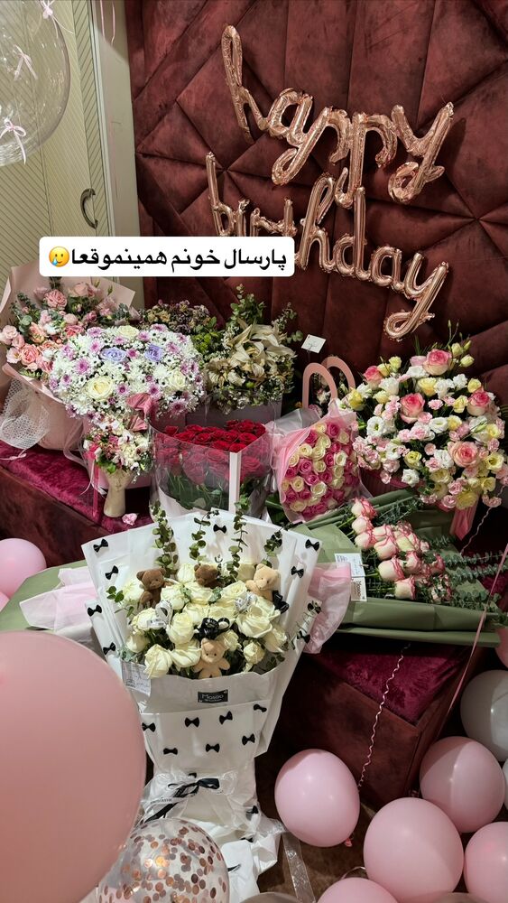  جدید ترین استوری اینستاگرام سیسی