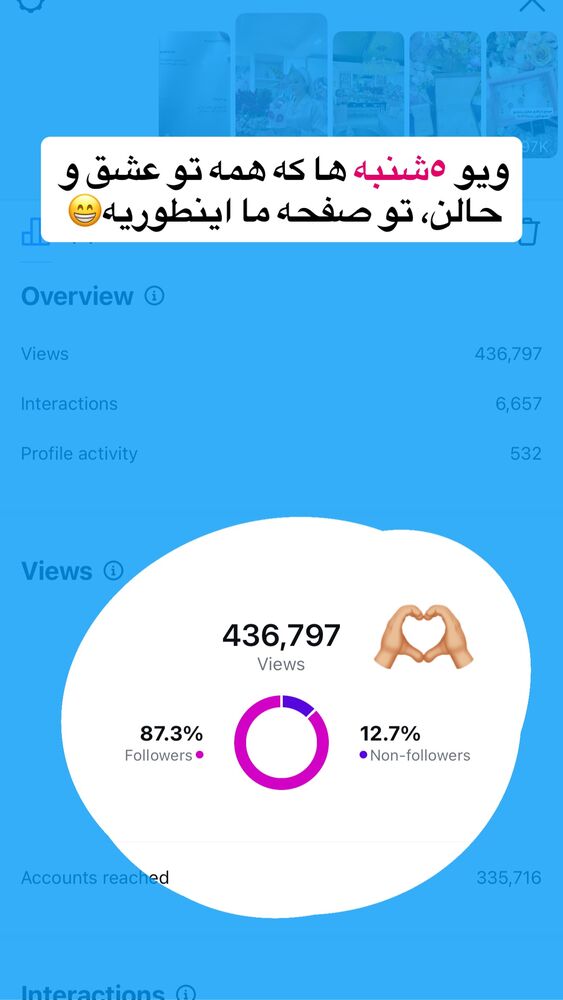  جدید ترین استوری اینستاگرام سیسی