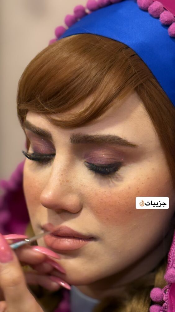  جدید ترین استوری اینستاگرام سیسی