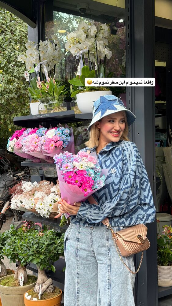  جدید ترین استوری اینستاگرام سیسی