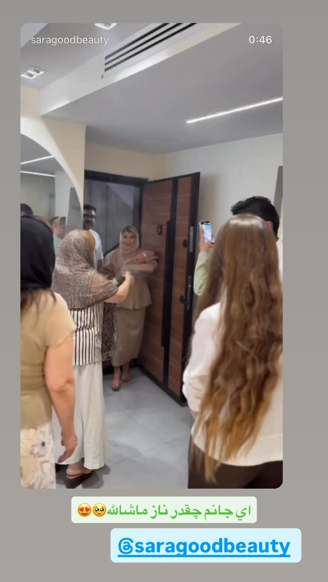  جدید ترین استوری اینستاگرام سیسی