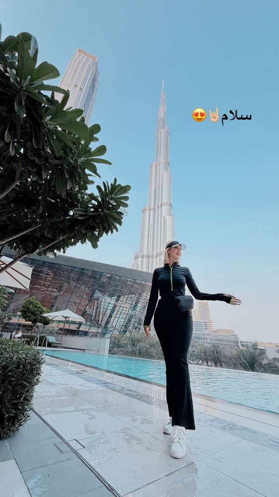  جدید ترین استوری اینستاگرام سیسی