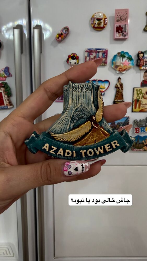  جدید ترین استوری اینستاگرام سیسی