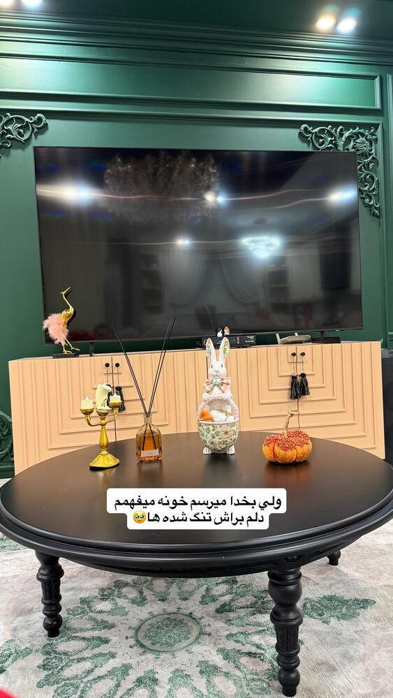  جدید ترین استوری اینستاگرام سیسی