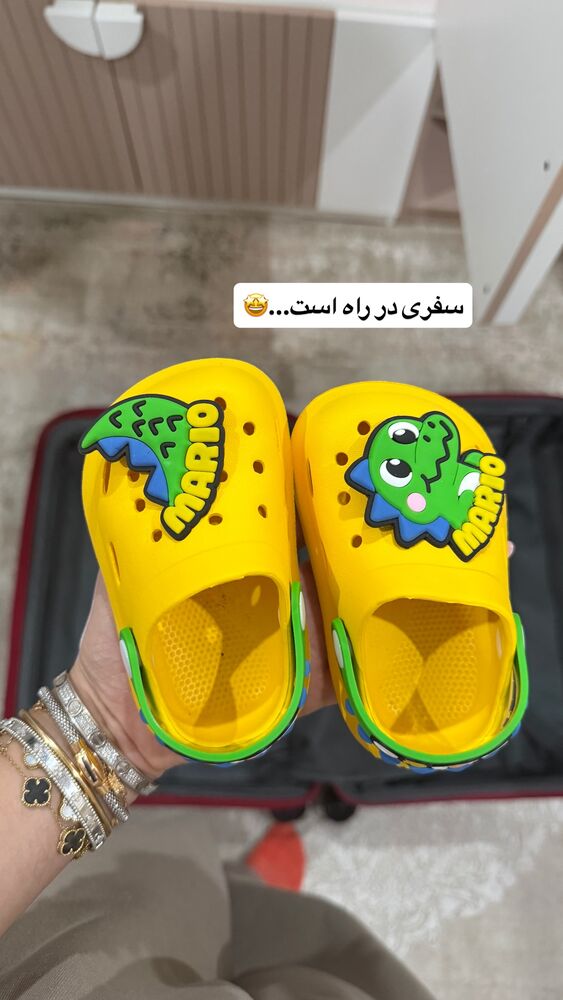  جدید ترین استوری اینستاگرام سیسی