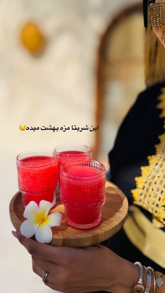  جدید ترین استوری اینستاگرام سیسی