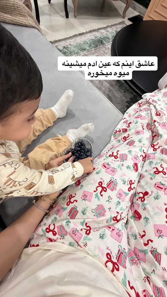  جدید ترین استوری اینستاگرام سیسی