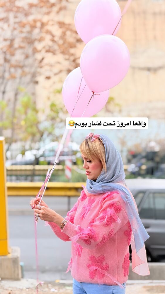  جدید ترین استوری اینستاگرام سیسی