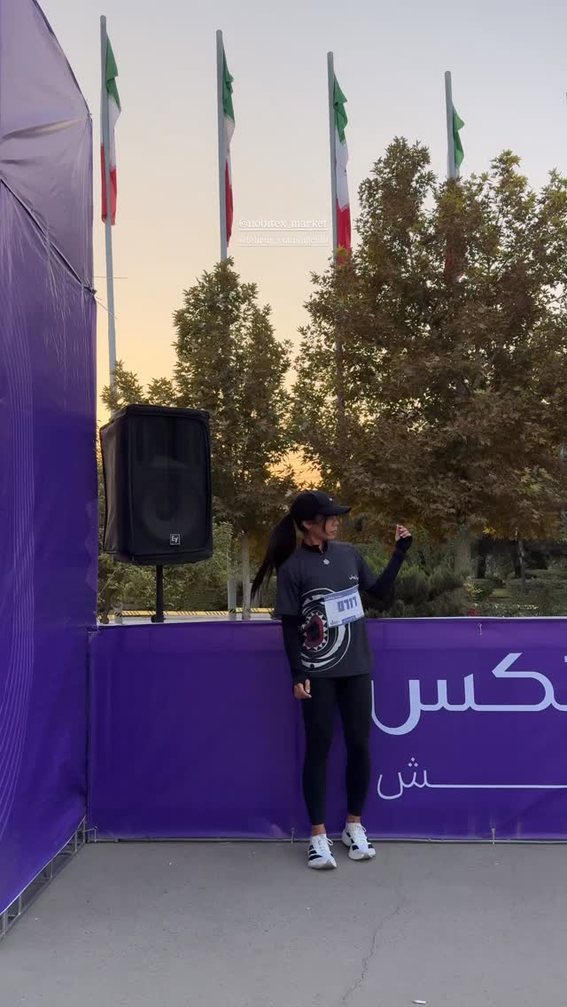  جدید ترین استوری اینستاگرام فائزه نسائی