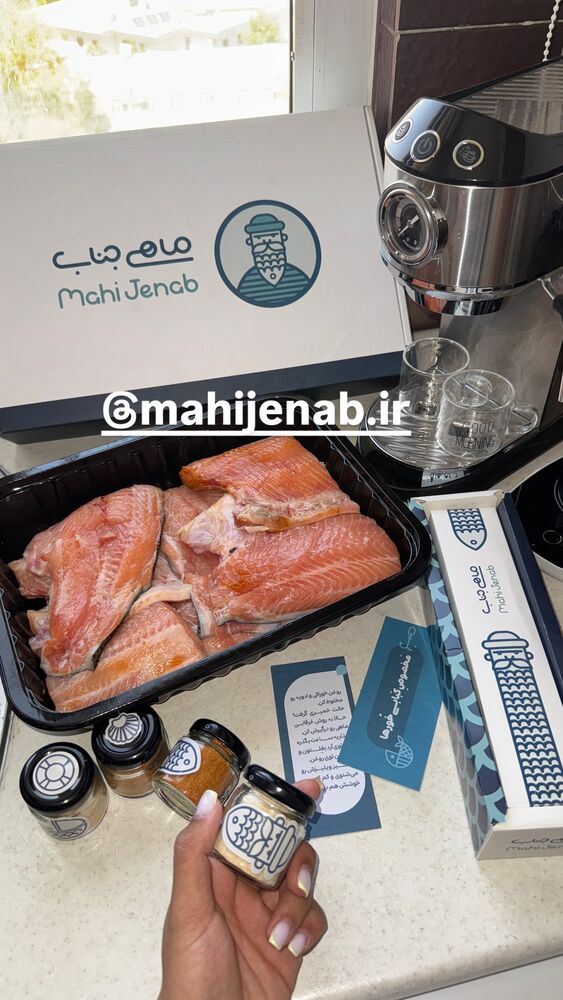  جدید ترین استوری اینستاگرام فائزه نسائی