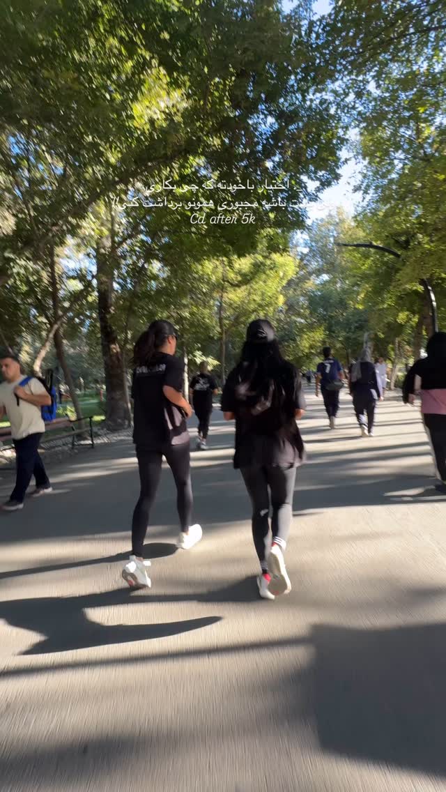  جدید ترین استوری اینستاگرام فائزه نسائی