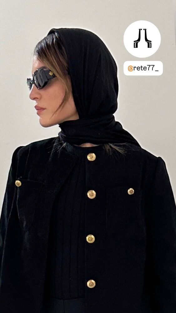  جدید ترین استوری اینستاگرام فائزه شهریاری