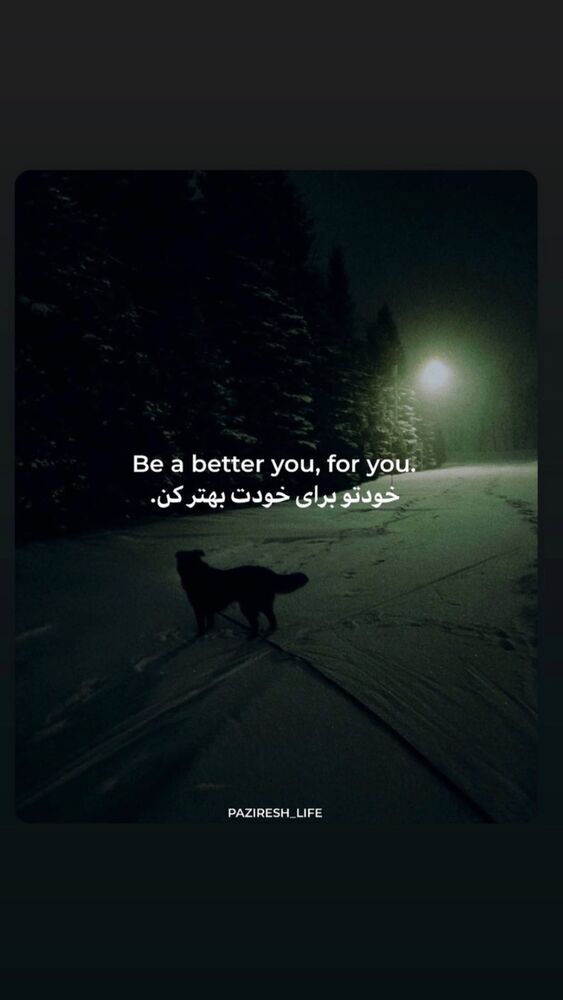  جدید ترین استوری اینستاگرام فائزه شهریاری