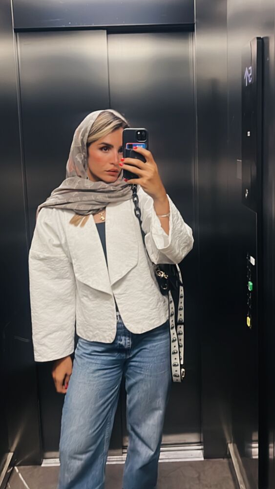  جدید ترین استوری اینستاگرام فائزه شهریاری