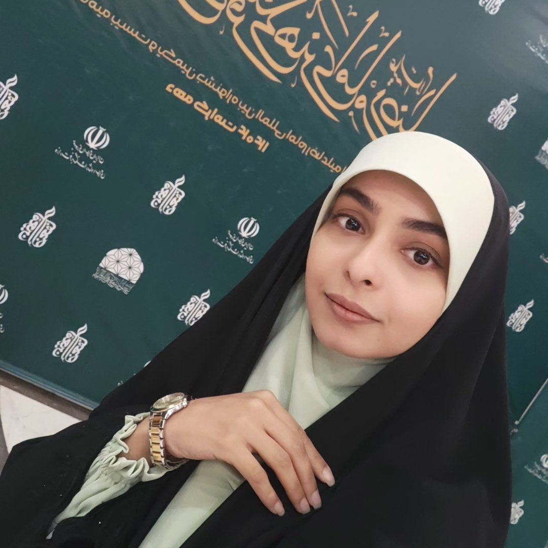  عکس پروفایل اینستاگرام فائزه سلطانی / faezehsoltaniofficial
