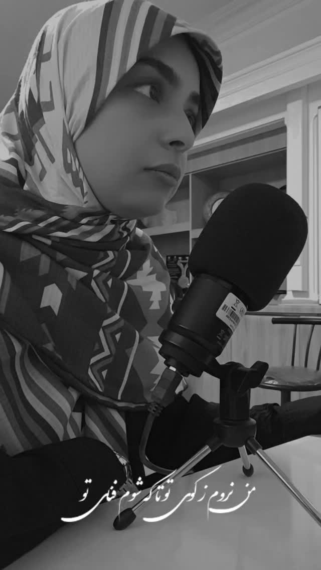  جدید ترین استوری اینستاگرام فائزه سلطانی