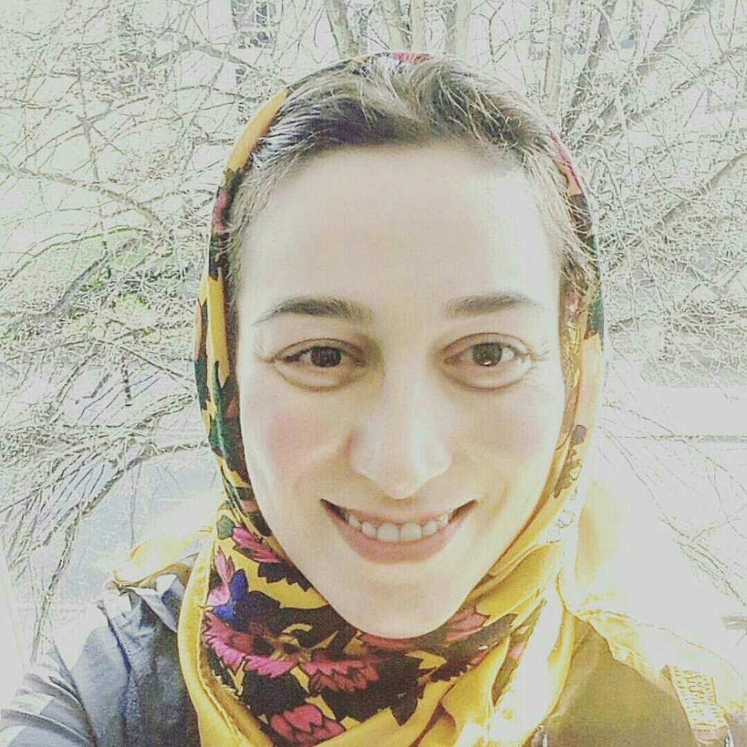  عکس پروفایل اینستاگرام فلامک جنیدی / falamakjoneydi
