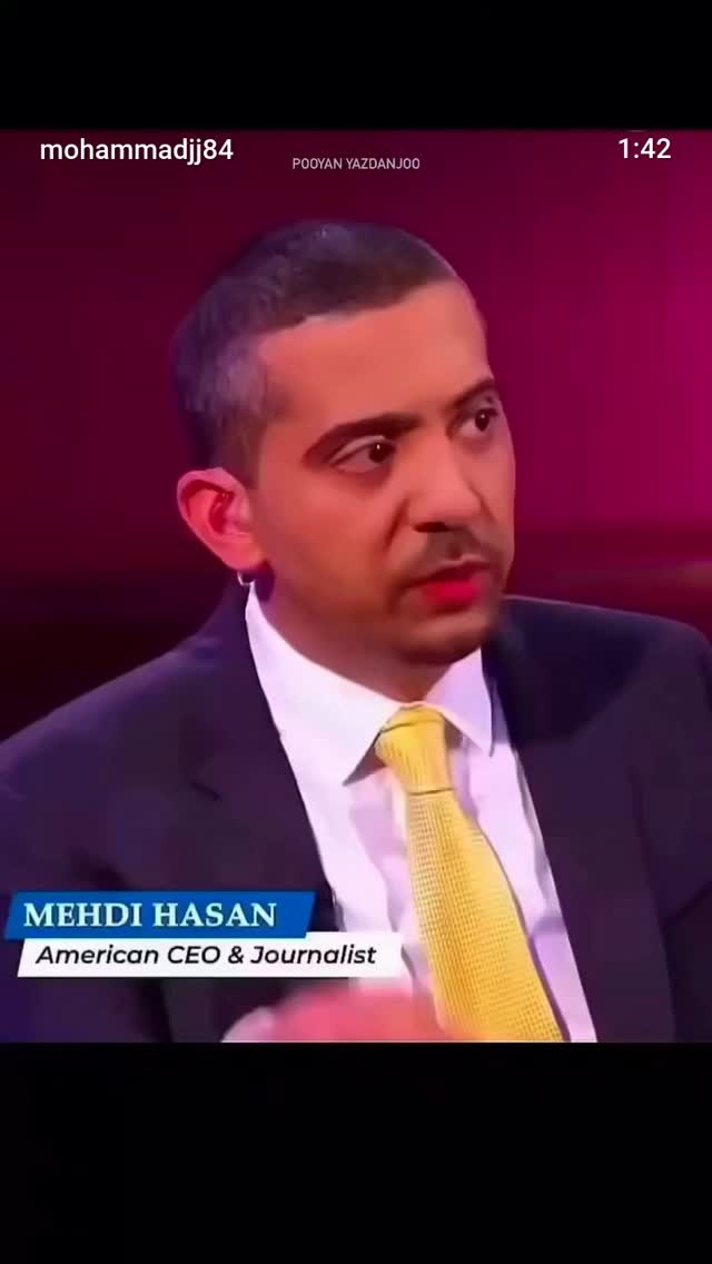  جدید ترین استوری اینستاگرام فلامک جنیدی