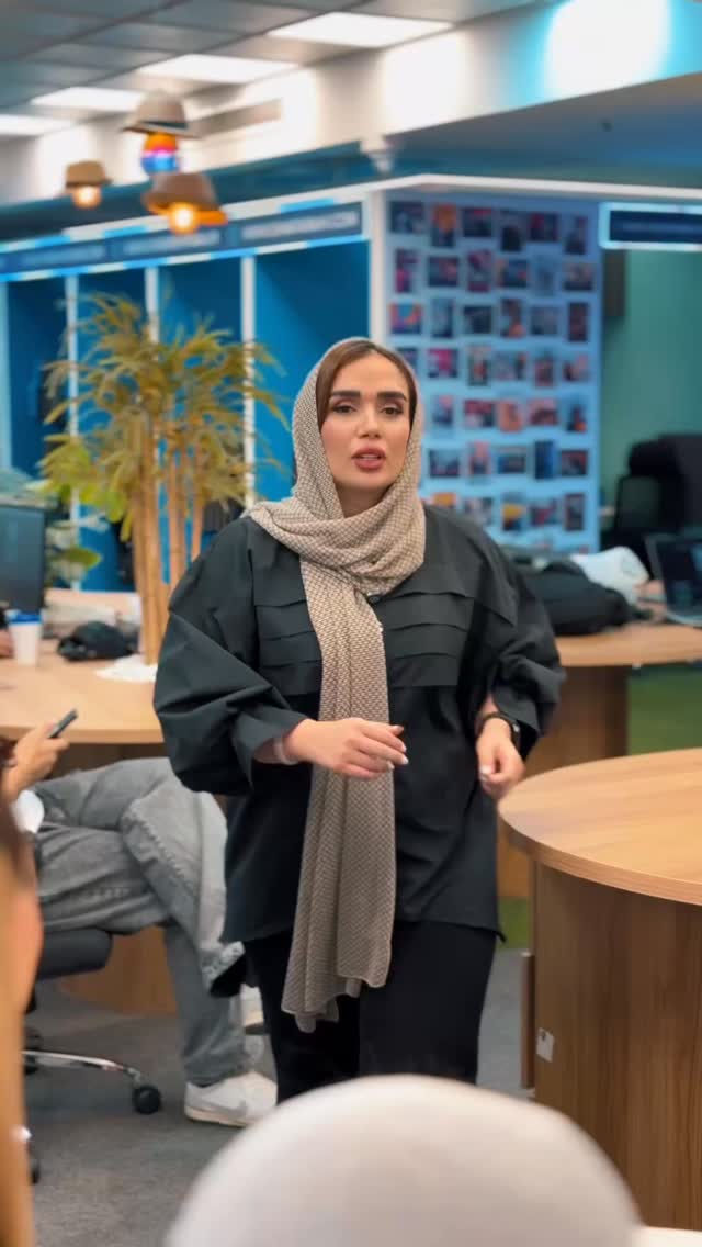  جدید ترین استوری اینستاگرام سینا فرحی