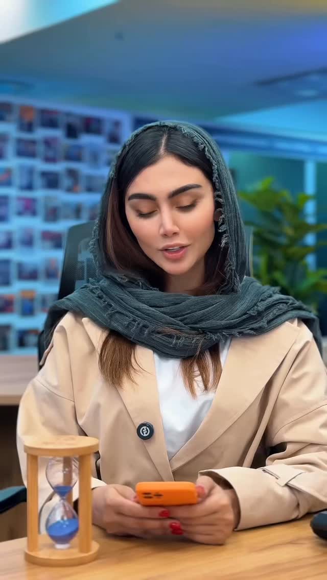  جدید ترین استوری اینستاگرام سینا فرحی