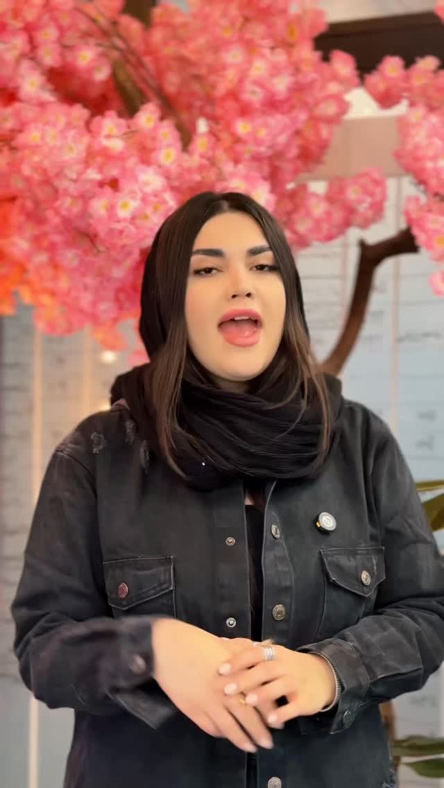  جدید ترین استوری اینستاگرام سینا فرحی