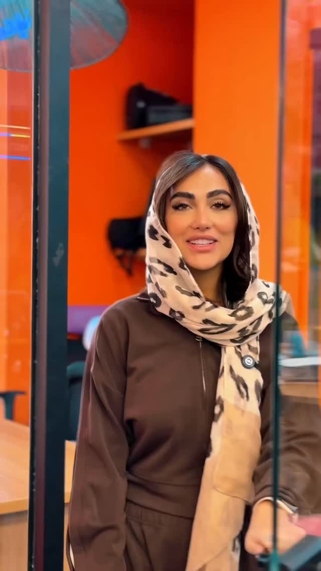  جدید ترین استوری اینستاگرام سینا فرحی