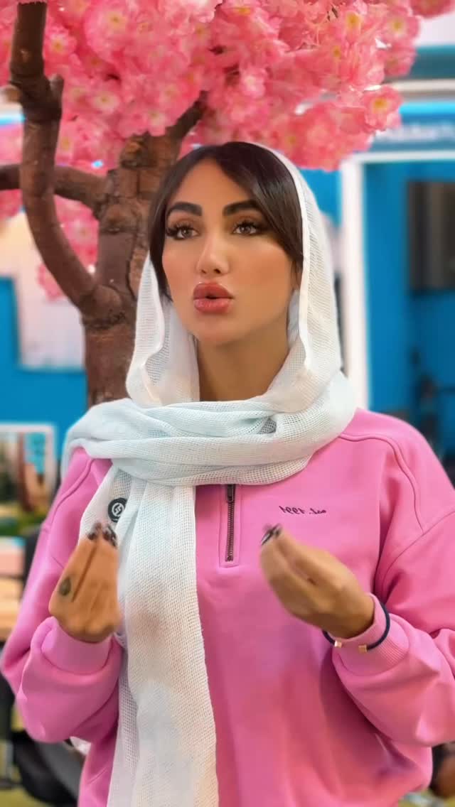  جدید ترین استوری اینستاگرام سینا فرحی