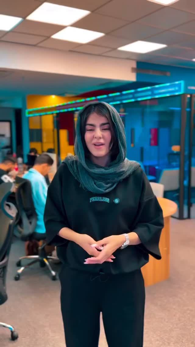  جدید ترین استوری اینستاگرام سینا فرحی