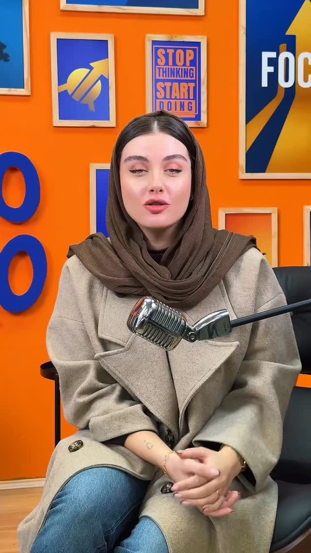  جدید ترین استوری اینستاگرام سینا فرحی