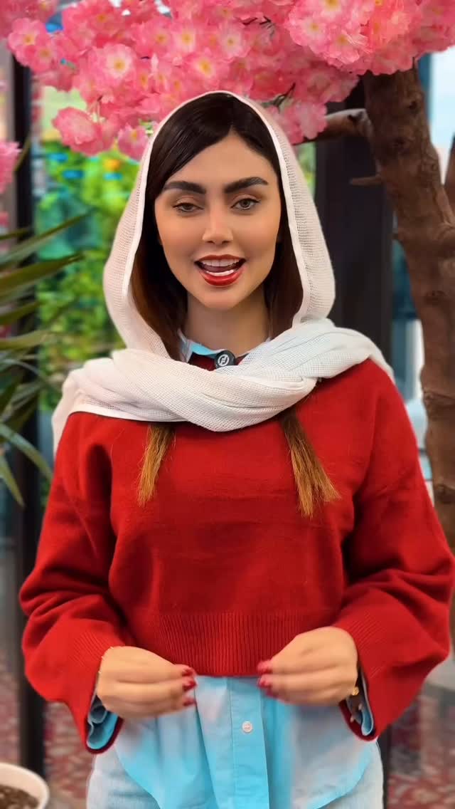  جدید ترین استوری اینستاگرام سینا فرحی
