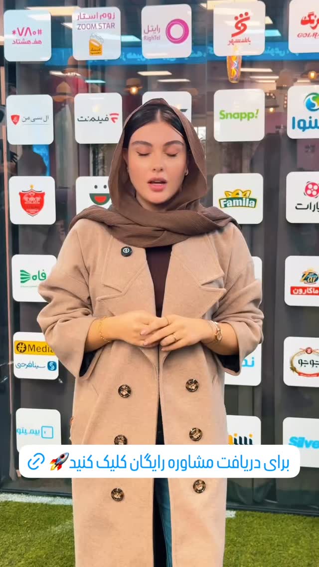  جدید ترین استوری اینستاگرام سینا فرحی