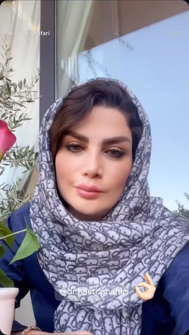  جدید ترین استوری اینستاگرام فرهمند آریا شکوه