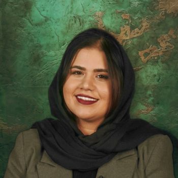  عکس پروفایل اینستاگرام فرحناز امامیان / farahnaz_emamiyan