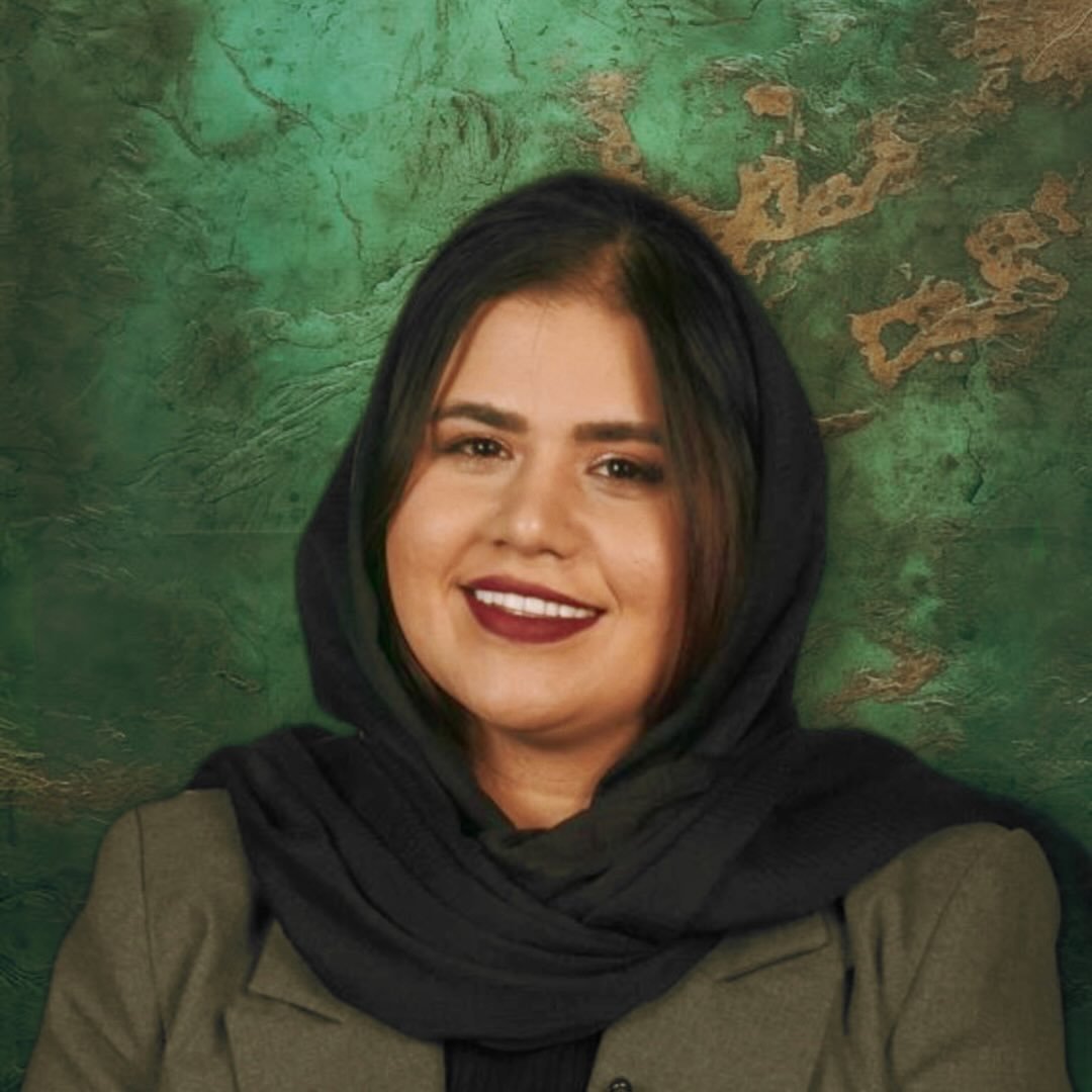  عکس پروفایل اینستاگرام فرحناز امامیان / farahnaz_emamiyan