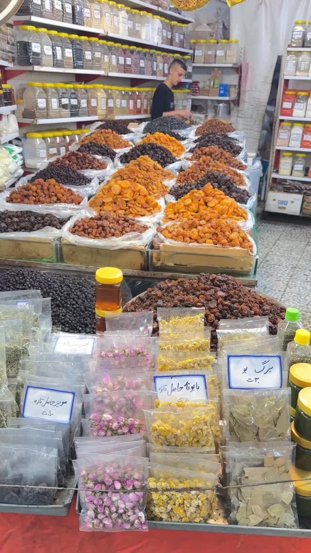  جدید ترین استوری اینستاگرام فرامز رمضان پور