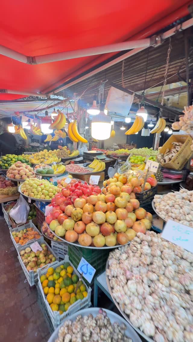  جدید ترین استوری اینستاگرام فرامز رمضان پور