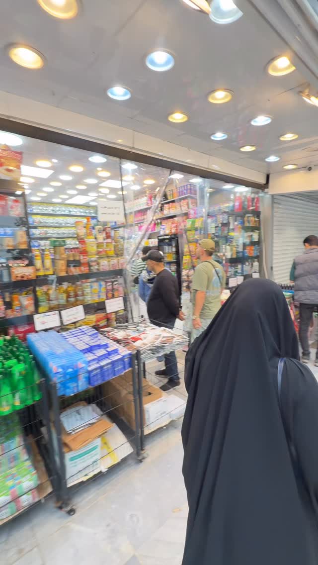  جدید ترین استوری اینستاگرام فرامز رمضان پور