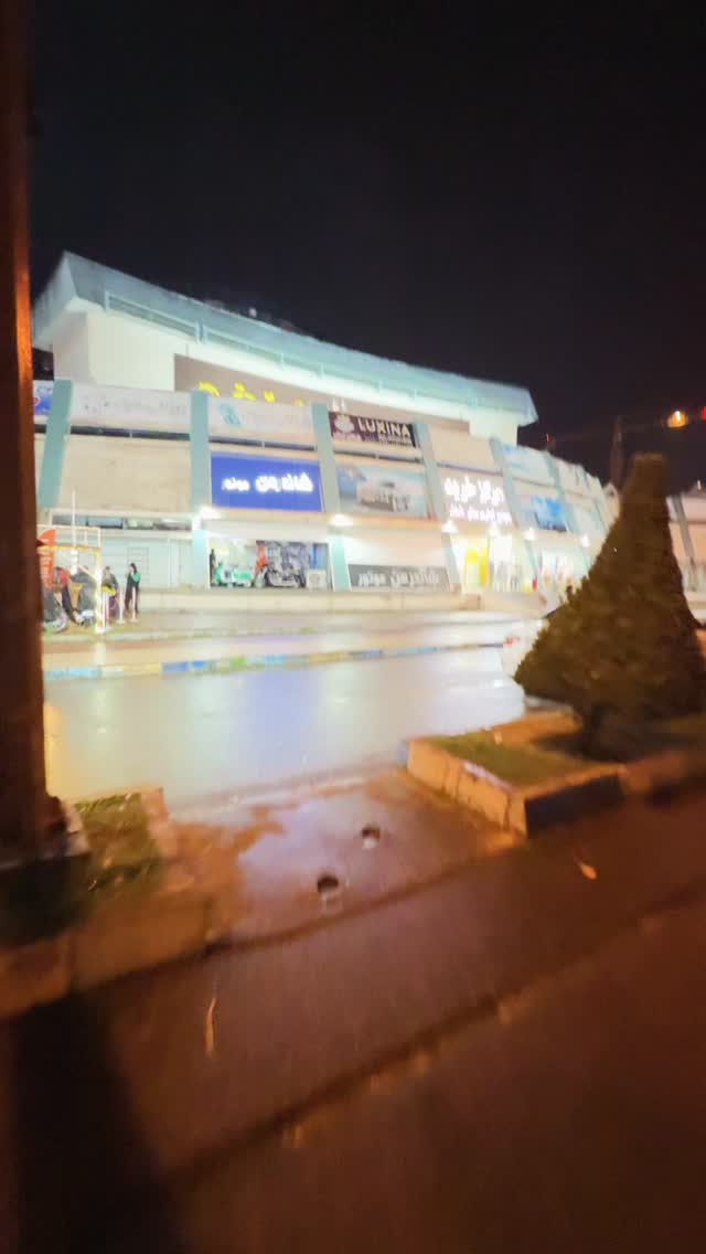  جدید ترین استوری اینستاگرام فرامز رمضان پور