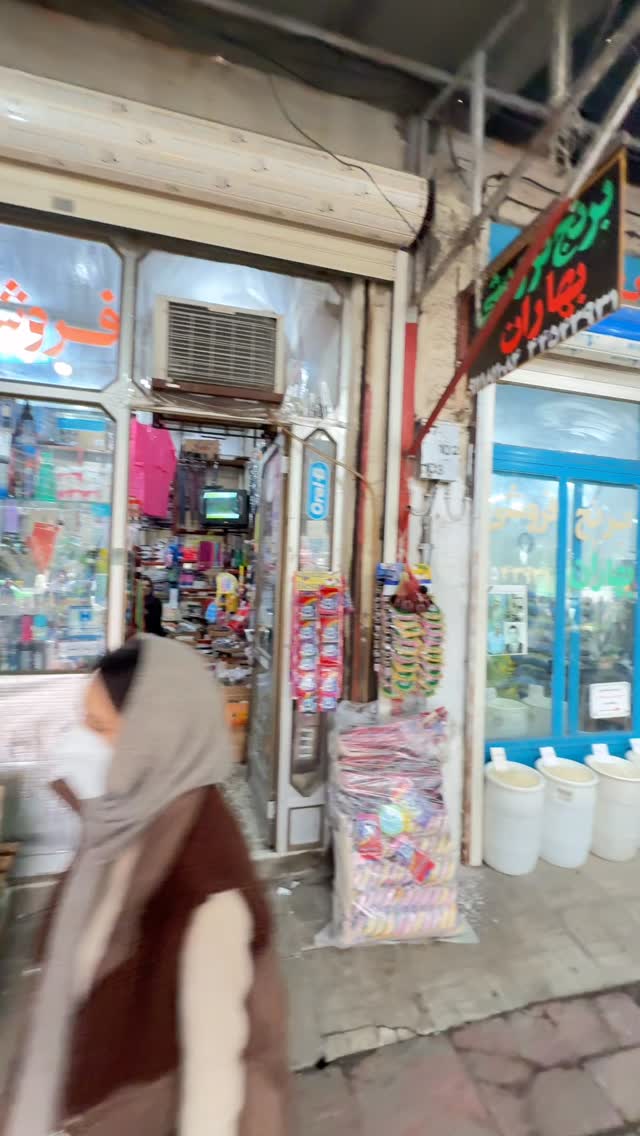  جدید ترین استوری اینستاگرام فرامز رمضان پور