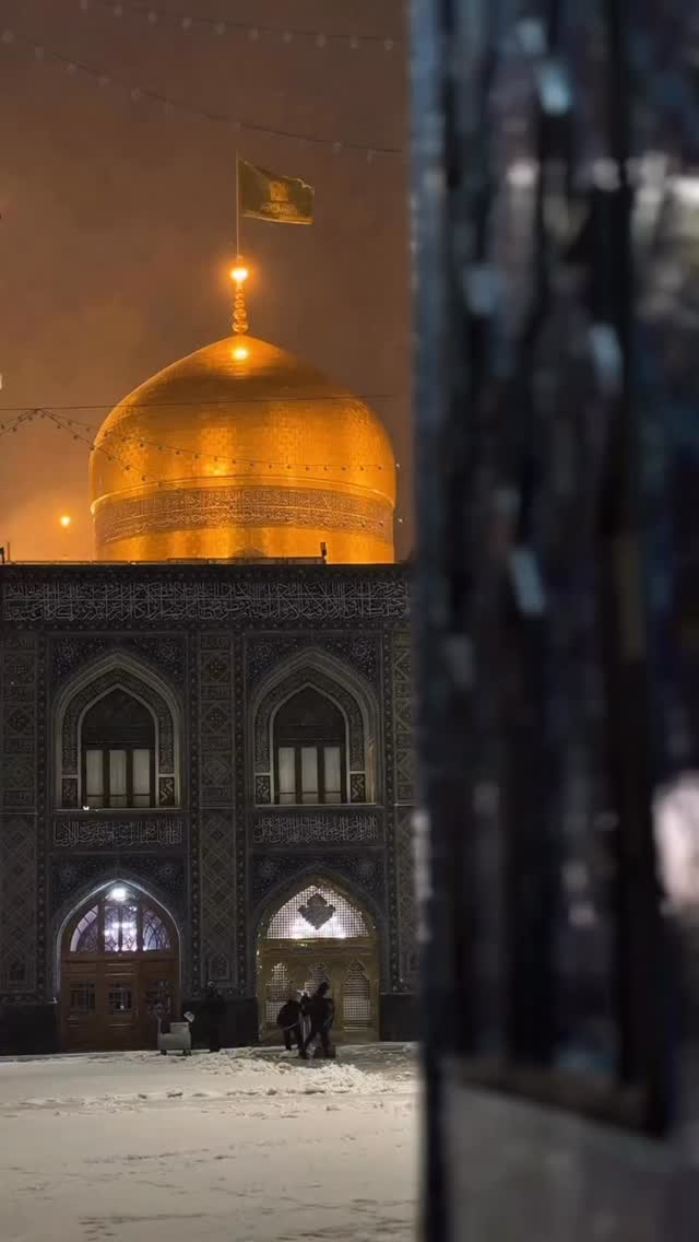  جدید ترین استوری اینستاگرام فرامز رمضان پور