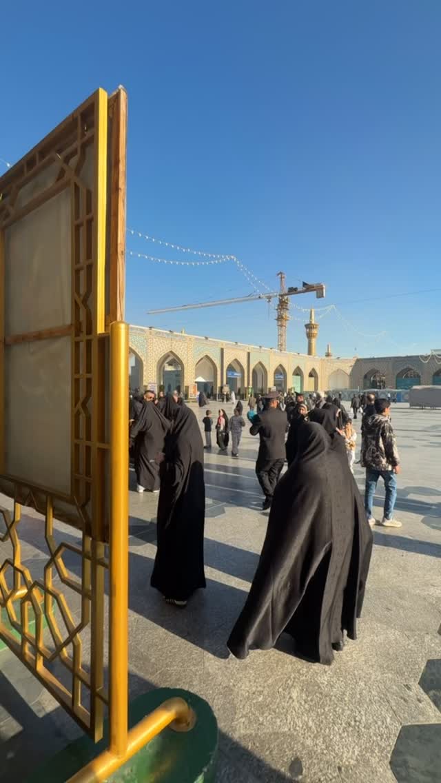  جدید ترین استوری اینستاگرام فرامز رمضان پور