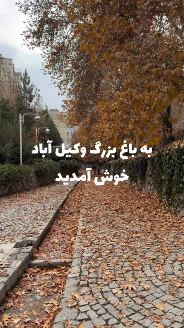  جدید ترین استوری اینستاگرام فرامز رمضان پور