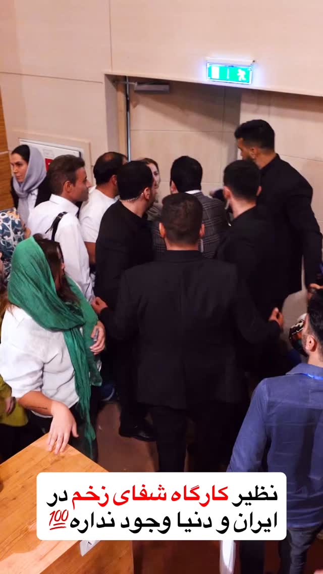  جدید ترین استوری اینستاگرام فراز قورچیان