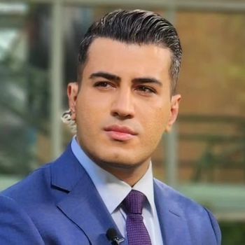  عکس پروفایل اینستاگرام فرداد فرهزاد / fardadfarahzad 
