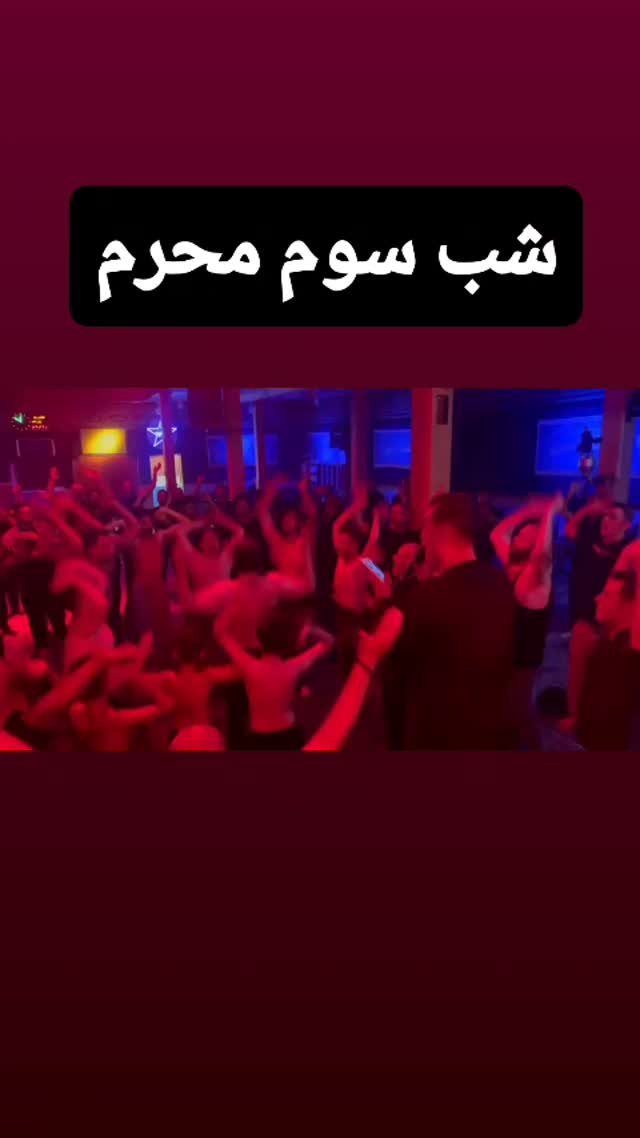  جدید ترین استوری اینستاگرام فرهاد کاظمی